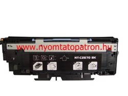 HP2670A (HP 308A) Fekete Toner Komp. G&G, Teljesen felújított!